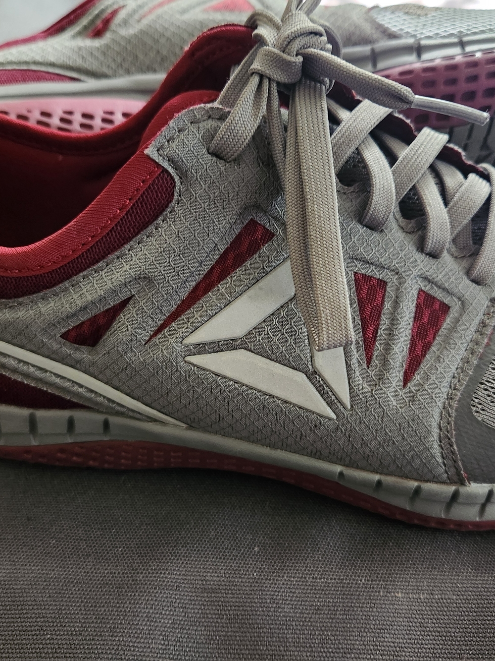 Reebok Women's Work Sneakers
